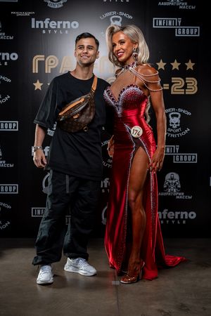 Фотограф Константин Казаков